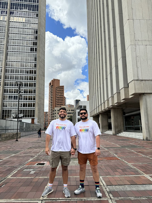 Pride Bogotá 2024