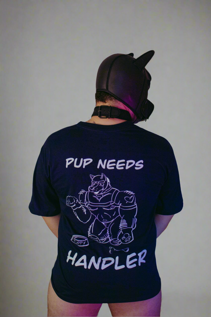 Camiseta Good Boy