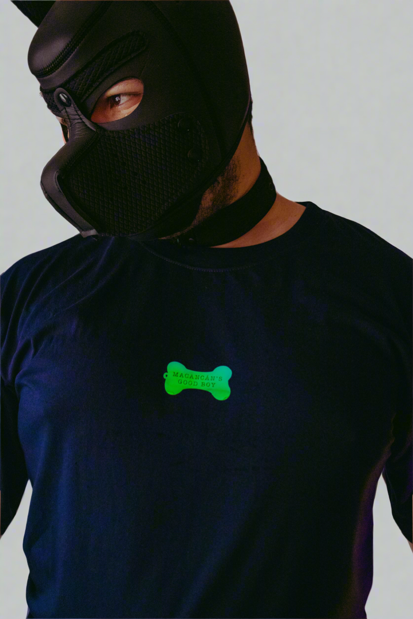 Camiseta Good Boy