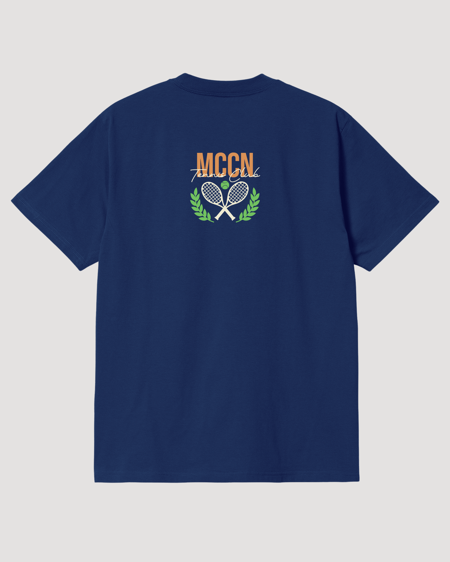 Own The Match Camiseta