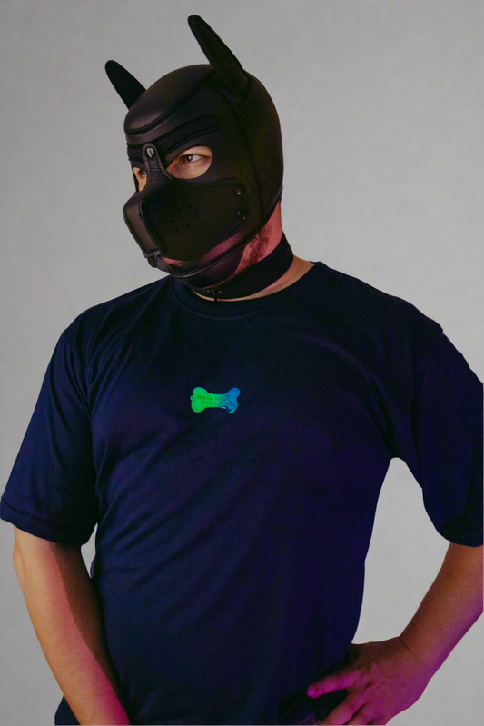 Camiseta Good Boy