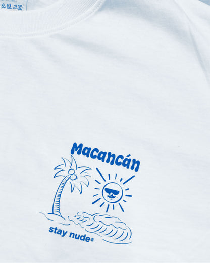 Camiseta No Swimsuit