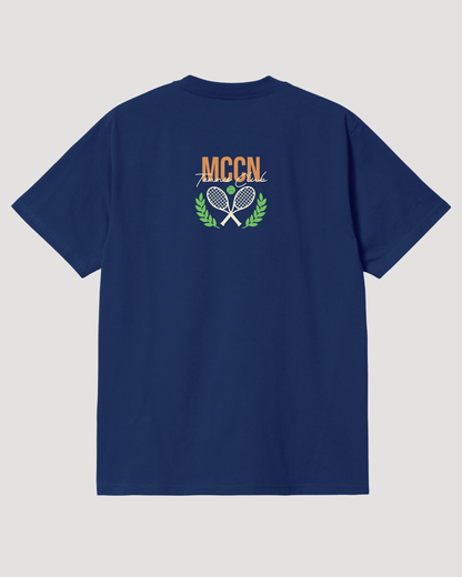 Own The Match Camiseta